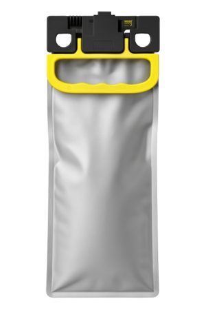 Epson T11P4 Amarillo Cartucho de Tinta Pigmentada Generico - Reemplaza C13T11P440