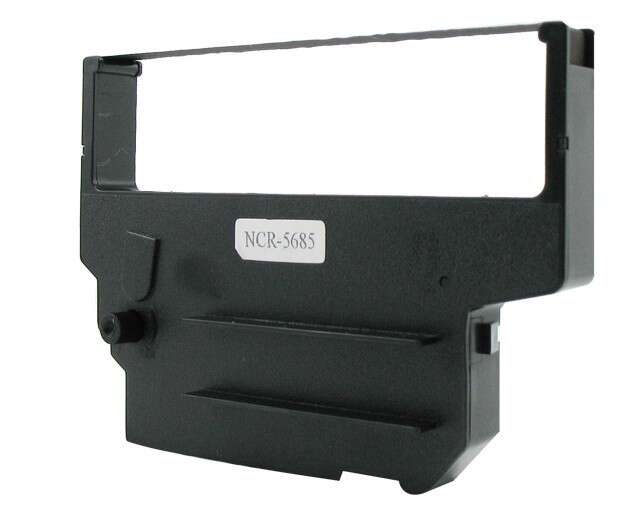 NCR 5675/5685/5874 Negra Cinta Matricial Generica