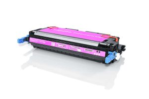 Generico HP Q6473A Magenta Cartucho de Toner - Reemplaza 502A