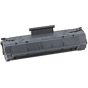 Generico HP C4092A Negro Cartucho de Toner - Reemplaza 92A