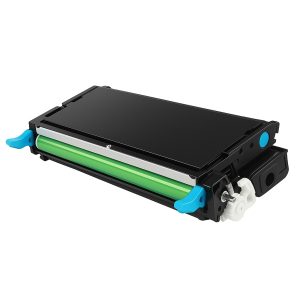 Dell 3130cn Cyan Cartucho de Toner Generico - Reemplaza 593-10290