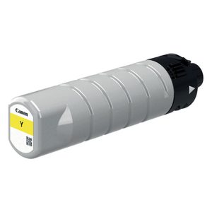 Canon PGI-7500XL Amarillo Cartucho de Tinta Original - 2793C001