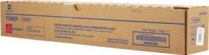 Konica Minolta TN324 Magenta Cartucho de Toner Original - TN324M/A8DA350