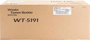Kyocera WT5191 Bote Residual Original - 1902R60UN2