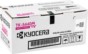 Kyocera TK5440 Magenta Cartucho de Toner Original - 1T0C0ABNL0/TK5440M