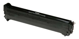 OKI C9600/C9650/C9655/C9800/C9850/ES3640 Negro Tambor de Imagen Generico - Reemplaza 42918108 (Drum)