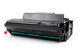 Ricoh Aficio AP600/AP610N/2600N/2610 Negro Cartucho de Toner Generico - Reemplaza 400760/Type 215