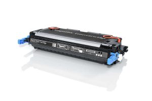 Generico HP Q6470A Negro Cartucho de Toner - Reemplaza 501A