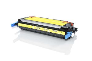 Generico HP Q6472A Amarillo Cartucho de Toner - Reemplaza 502A