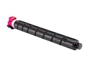 Kyocera TK8345 Magenta Cartucho de Toner Generico - Reemplaza 1T02L7BNL0/1T02L7BNL1/TK8345M