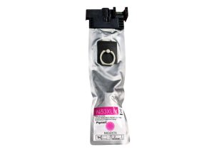 Epson T9453/T9443 Magenta Cartucho de Tinta Pigmentada Generico - Reemplaza C13T945340/C13T944340