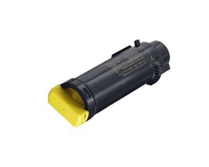 Xerox Phaser 6510/WorkCentre 6515 Amarillo Cartucho de Toner Generico - Reemplaza 106R03692/106R03479/106R03475