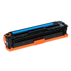 Generico HP W2411A Cyan Cartucho de Toner - Reemplaza 216A