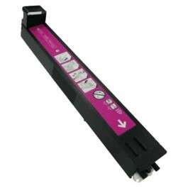 Generico HP CB383A Magenta Cartucho de Toner - Reemplaza 824A