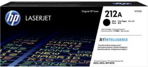 HP W2120A Negro Cartucho de Toner Original - 212A