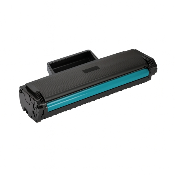 Generico HP W1106A XL Negro Cartucho de Toner - Alta Capacidad/Jumbo - Reemplaza 106A