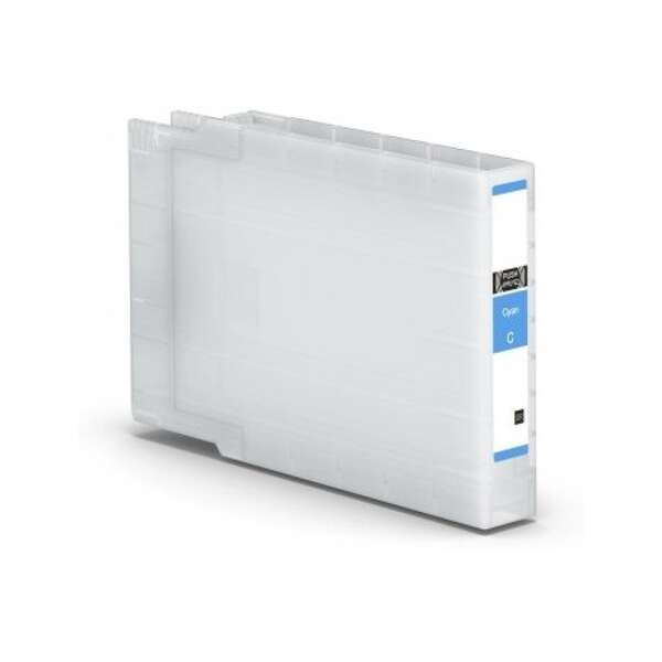 Epson T04A2 Cyan Cartucho de Tinta Pigmentada Generico - Reemplaza C13T04A240/C13T04A24N