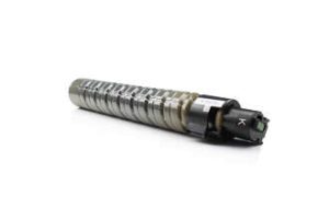 Ricoh Aficio MP-C2500/MP-C3000 Negro Cartucho de Toner Generico - Reemplaza 888640/888636/842030