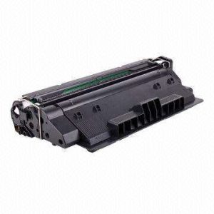 Generico HP CF214X Negro Cartucho de Toner - Reemplaza 14X