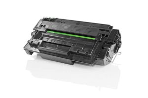 Generico HP Q7551A Negro Cartucho de Toner - Reemplaza 51A