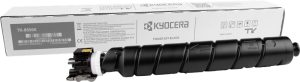 Kyocera TK8555 Negro Cartucho de Toner Original - 1T02XC0NL0/TK8555K