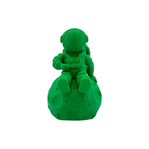 Filamento 3D PLA - Diametro 1.75mm - Bobina 1kg - Color Verde