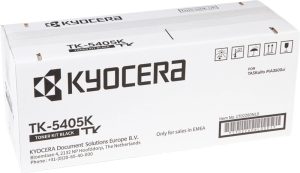 Kyocera TK5405 Negro Cartucho de Toner Original - 1T02Z60NL0/TK5405K