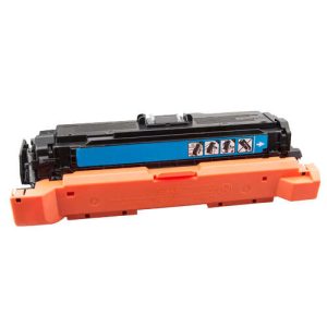 Generico HP W2121X Cyan Cartucho de Toner - Reemplaza 212X