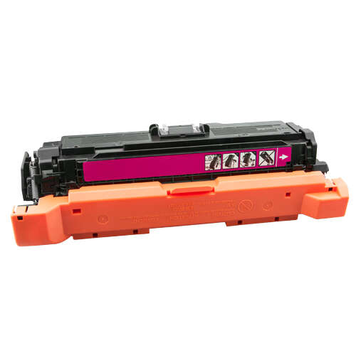 Generico HP W2123X Magenta Cartucho de Toner - Reemplaza 212X