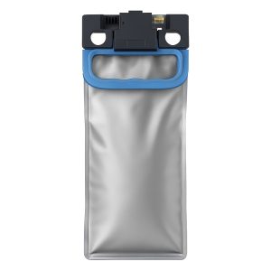 Epson T11P2 Cyan Cartucho de Tinta Pigmentada Generico - Reemplaza C13T11P240