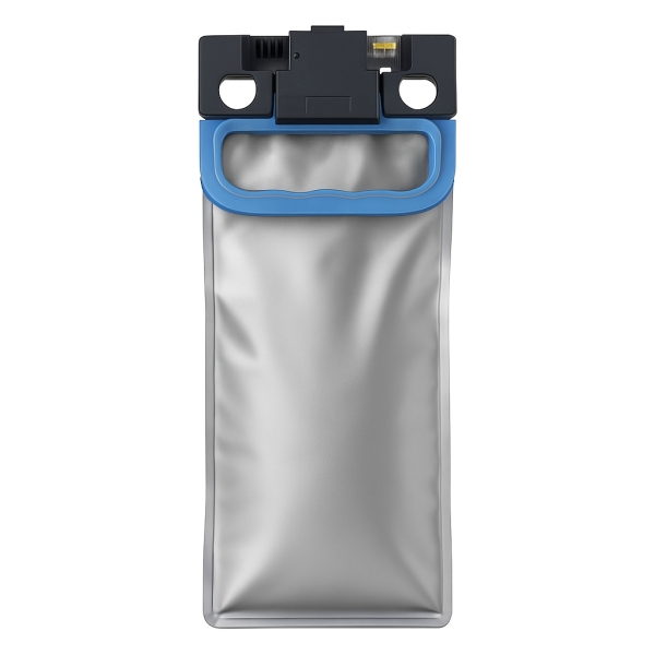 Epson T11P2 Cyan Cartucho de Tinta Pigmentada Generico - Reemplaza C13T11P240