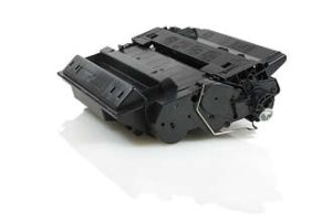 Generico HP CE255A Negro Cartucho de Toner - Reemplaza 55A