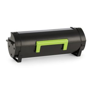 Lexmark MS818DN Negro Cartucho de Toner Generico - Reemplaza 53B2X00